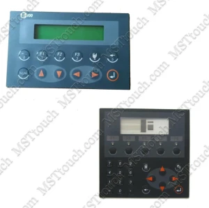 Membrane keypad for Beijer MAC/MTA E100 Type: 03210,Membrane switch for Beijer MAC/MTA E100 Type: 03210