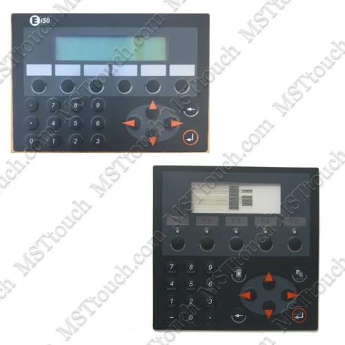 Membrane keypad for Beijer E150 Type: 03250,Membrane switch for Beijer E150 Type: 03250