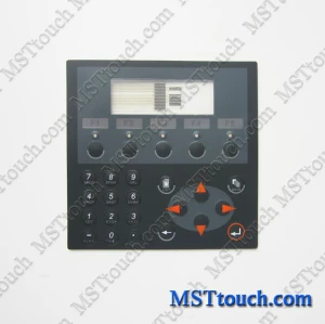 Membrane keypad for Beijer Mac 200 / MTA-200,Membrane switch for Beijer Mac 200 / MTA-200
