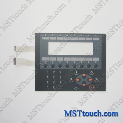 Membrane keypad for Beijer E300 Type: 04380,Membrane switch for Beijer E300 Type: 04380