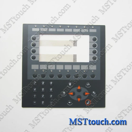 Membrane keypad for Beijer E600,Membrane switch for Beijer E600
