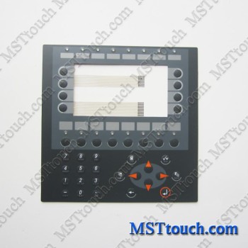 Membrane keypad for Beijer E600 Type: 04390A,Membrane switch for Beijer E600 Type: 04390A