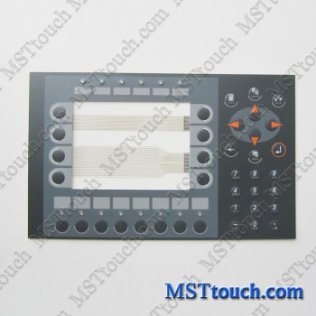 Membrane keypad for Beijer E700 Type: 04420A,Membrane switch for Beijer E700 Type: 04420A