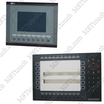 Membrane keypad for Beijer E710  Type: 02640E,Membrane switch for Beijer E710  Type: 02640E