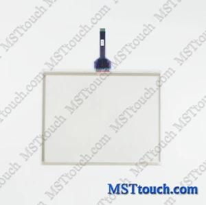 Touch Screen Digitizer for Beijer E910T Type: 04450C,Touch Panel for Beijer E910T Type: 04450C