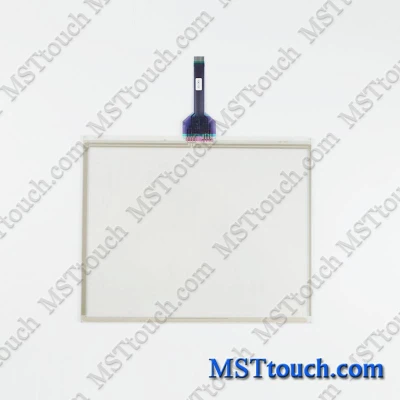 Touch Screen Digitizer for Beijer E910T Cimrex91,Touch Panel for Beijer E910T Cimrex91