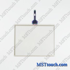 Touch Screen Digitizer for Beijer E910T Type: 04450C,Touch Panel for Beijer E910T Type: 04450C