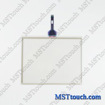Touch Screen Digitizer for Beijer E910TD Type: V04452,Touch Panel for Beijer E910TD Type: V04452