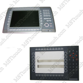 Membrane keypad for Beijer E1100 Pro+,Membrane switch for Beijer E1100 Pro+