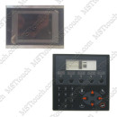 Membrane keypad for Beijer Cimrex 91,Membrane switch for Beijer Cimrex 91