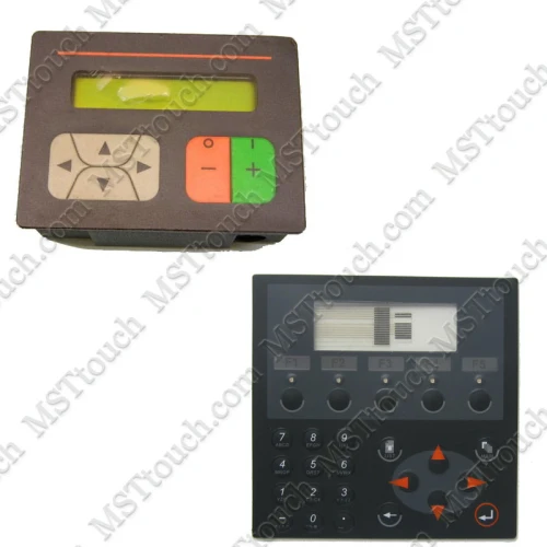 Membrane keypad for Beijer Cimrex 10,Membrane switch for Beijer Cimrex 10