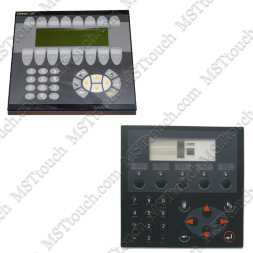 Membrane keypad for Beijer Cimrex 30 Type: 04381A,Membrane switch for Beijer Cimrex 30 Type: 04381A