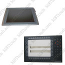 Membrane keypad for BEIJER iX PANEL T150,Membrane switch for BEIJER iX PANEL T150