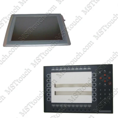 Membrane keypad for BEIJER iX PANEL T150,Membrane switch for BEIJER iX PANEL T150