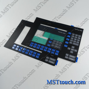 2711E-K10C6 touch screen panel,touch screen panel for 2711E-K10C6