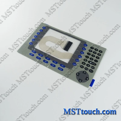 2711P-B7C4D8 membrane keypad,membrane keypad for 2711P-B7C4D8