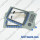 Membrane keypad for Allen Bradley 2711P-K10C4D7,Membrane switch for Allen Bradley PanelView Plus 1000 2711P-K10C4D7