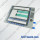 Membrane keypad for Allen Bradley 2711P-K15C15A1,Membrane switch for Allen Bradley PanelView Plus 1500 2711P-K15C15A1