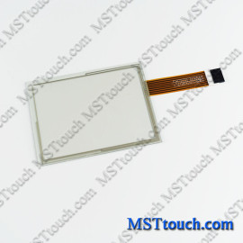 Touch screen for Allen Bradley PanelView Plus 700 AB 2711P-B7C4D8,Touch panel for 2711P-B7C4D8