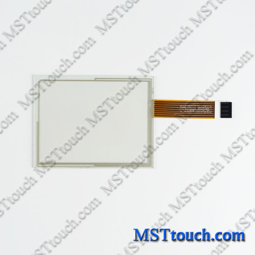 Touch screen for Allen Bradley PanelView Plus 700 AB 2711P-B7C4D8,Touch panel for 2711P-B7C4D8