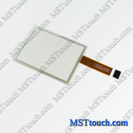 Touch screen for Allen Bradley PanelView Plus 700 AB 2711P-B7C4A8,Touch panel for 2711P-B7C4A8