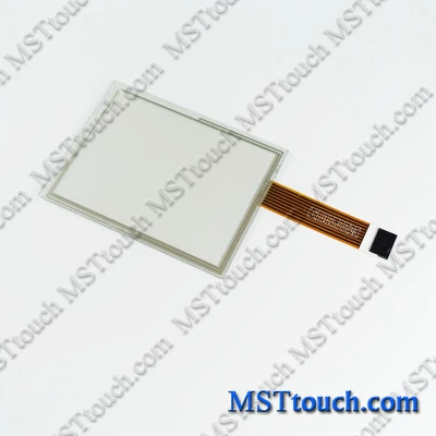 Touch screen for Allen Bradley PanelView Plus 700 AB 2711P-B7C4A8,Touch panel for 2711P-B7C4A8