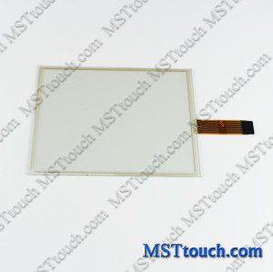 Touch screen for Allen Bradley PanelView Plus 1000 AB 2711P-B10C4D8,Touch panel for 2711P-B10C4D8