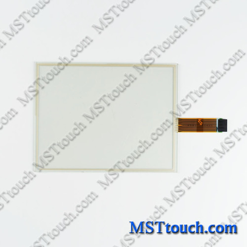 Touch screen for Allen Bradley PanelView Plus 1000 AB 2711P-B10C4A8,Touch panel for 2711P-B10C4A8