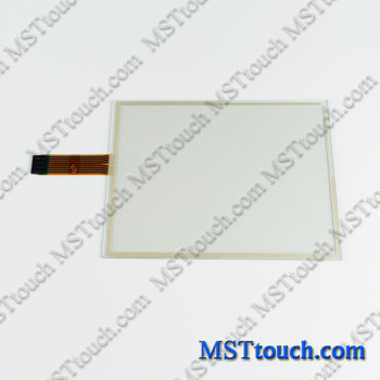 2711P-B10C4A8 touch screen panel,touch screen panel for 2711P-B10C4A8