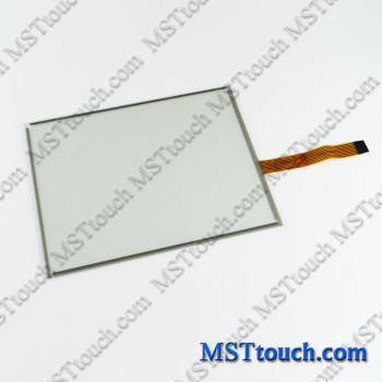 Touch screen for Allen Bradley PanelView Plus 1500 AB 2711P-B15C4D8,Touch panel for 2711P-B15C4D8