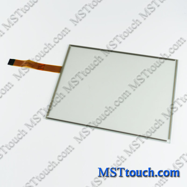 2711P-B15C4D8 touch screen panel,touch screen panel for 2711P-B15C4D8