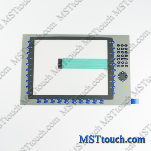 2711P-B15C4D8 membrane keypad,membrane keypad for 2711P-B15C4D8