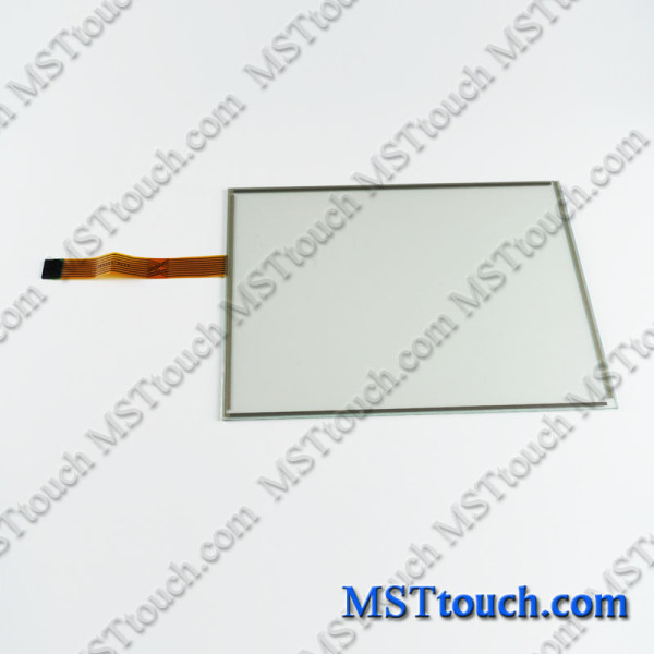 2711P-B15C4A8 touch screen panel,touch screen panel for 2711P-B15C4A8