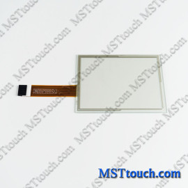 Touch screen for Allen Bradley PanelView Plus 700 AB 2711P-B7C4D9,Touch panel for 2711P-B7C4D9