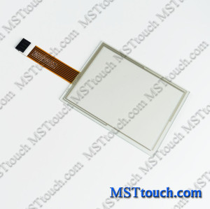 2711P-B7C4A9 touch screen panel,touch screen panel for 2711P-B7C4A9