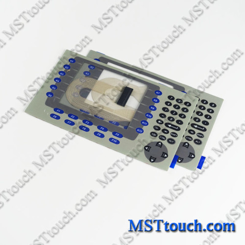 2711P-B7C4A9 membrane keypad,membrane keypad for 2711P-B7C4A9