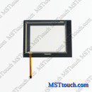 AIG32MQ05D-F Touch screen for Panasonic AIG32MQ05D-F touch panel