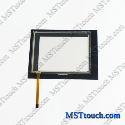 AIG32TQ02D Touch screen for Panasonic AIG32TQ02D touch panel