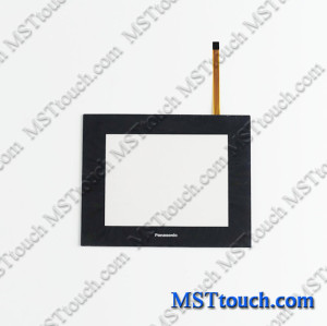 Dannielson R8064-45B Touch screen for Dannielson R8064-45B touch panel