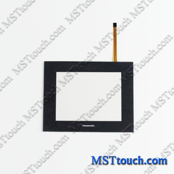 Dannielson R8064-45B Touch screen for Dannielson R8064-45B touch panel