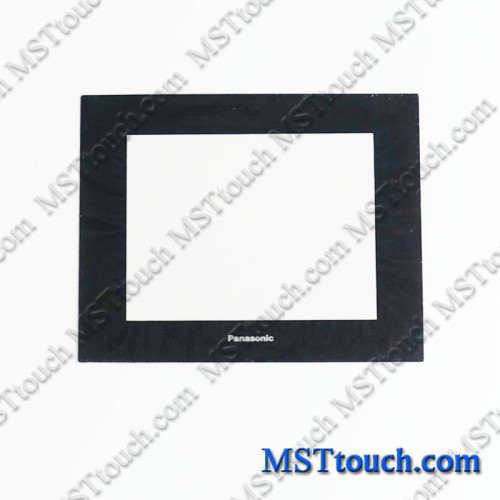 Microinnovationd XVH-330-57MPI-1-10 Touch screen for XVH-330-57MPI-1-10 touch panel