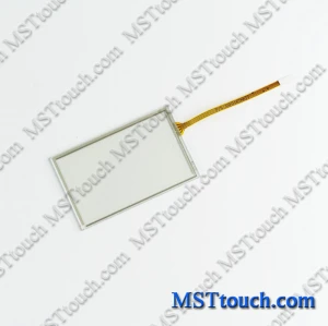 6AV2124-2DC01-0AX0 KTP400 touch panel touch screen for 6AV2124-2DC01-0AX0 KTP400 Replacement used for repairing