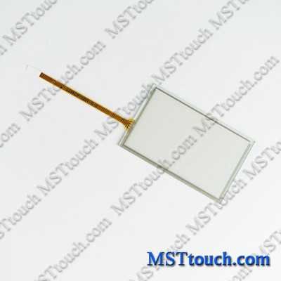 Touchscreen digitizer for 6AV2123-2DB03-0AX0  KTP400 BASIC,Touch panel for 6AV2 123-2DB03-0AX0  KTP400 BASIC Replacement used for repairing