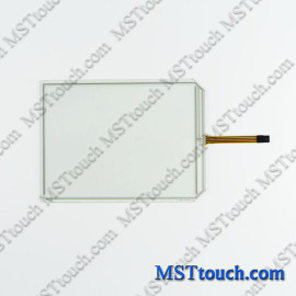 Touch Screen Digitizer 3M RES-10.4-PL4  E188103,Touch Panel 3M RES-10.4-PL4  E188103