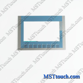 Membrane keypad for 6AV2123-2GB03-0AX0 KTP700 Basic,Membrane switch for 6AV2 123-2GB03-0AX0 KTP700 Basic Replacement