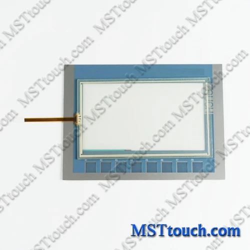 Membrane keypad for 6AV2123-2GB03-0AX0 KTP700 Basic,Membrane switch for 6AV2 123-2GB03-0AX0 KTP700 Basic Replacement