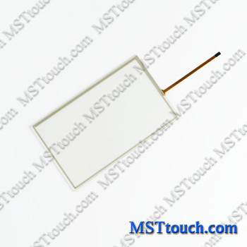 Touch Screen Panel Digitizer for 6AV2123-2JB03-0AX0 KTP900 BASIC Touchscreen for 6AV2 123-2JB03-0AX0 KTP900 BASIC Replacement