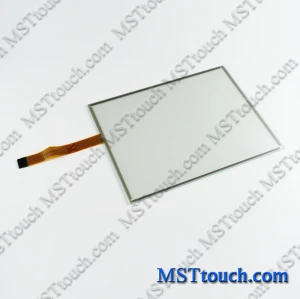 2711P-B15C4D9 touch screen panel,touch screen panel for 2711P-B15C4D9