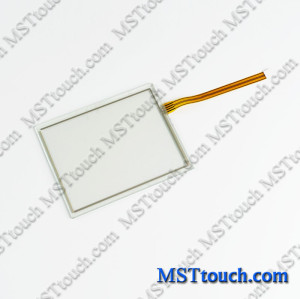 Touch screen for Allen Bradley PanelView Plus 600 2711P-B6M5D,Touch panel for 2711P-B6M5D