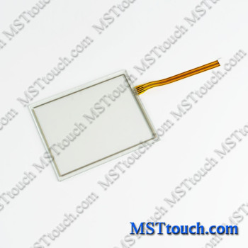 Touch screen for Allen Bradley PanelView Plus 600 2711P-B6M5D,Touch panel for 2711P-B6M5D